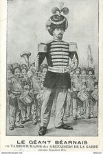 Pyrénées atlantiques géant d'occasion  Fruges
