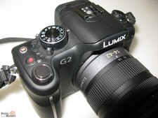 Panasonic dmc digitale gebraucht kaufen  Altbach