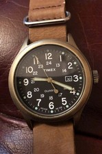 Timex gents allied for sale  SOUTH CROYDON
