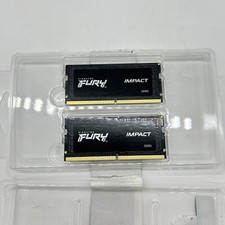 Kingston fury impact gebraucht kaufen  Haiger