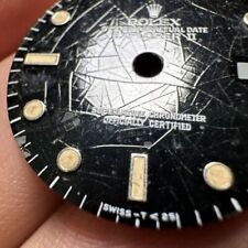 Rolex dial rail usato  Acireale