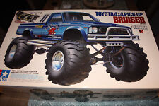 Tamiya toyota 4x4 gebraucht kaufen  Bad Honnef