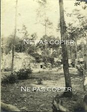 Cabane forestière 1910 d'occasion  Mouy