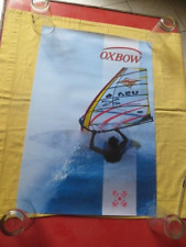 Planche voile oxbow d'occasion  Saint-Laurent-de-la-Cabrerisse