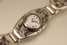Trachten armbanduhr diana gebraucht kaufen  Winhöring