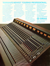 Vtg 70s yamaha d'occasion  Expédié en Belgium