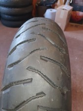 Tyre 170 60r17 for sale  MARGATE