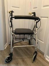 Lumex wheeled foldable for sale  Virginia Beach