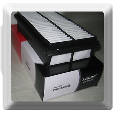 Filtro de ar do motor compatível com: Fram CA8760 Wix 42181Honda Odyssey - V6 3.5L 1999-2001 comprar usado  Enviando para Brazil