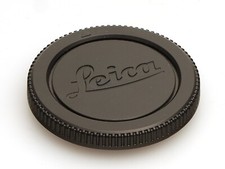 Leica kamera gehäuse gebraucht kaufen  Kappeln