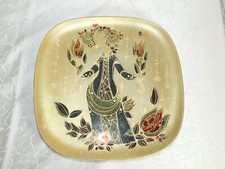 Rosenthal künstlerteller sheh gebraucht kaufen  Wilhelmsdorf