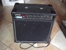 Amplificateur guitare torque d'occasion  Blain