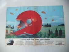 Advertising pubblicità 1983 usato  Salerno