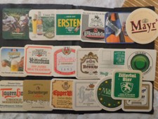 Bierdeckel österreich gebraucht kaufen  Quickborn