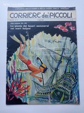 Fumetto corriere dei usato  Villar Focchiardo