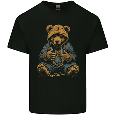 Hip hop teddy for sale  COVENTRY