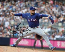 Nathan eovaldi autographed for sale  New York