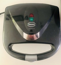 Swan toastie maker for sale  NEW MILTON
