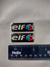 Elf racing gel for sale  LONDON