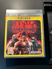 Tekken version platine d'occasion  Pégomas