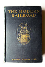 1911 modern railroad for sale  Troy