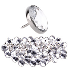 Crystal diamond diamante for sale  MANCHESTER