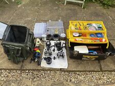 Fishing tackle for sale  STOKE-SUB-HAMDON