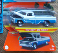 Matchbox moving parts gebraucht kaufen  Haltern am See