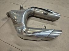 Superduke 990 exhaust for sale  MEXBOROUGH