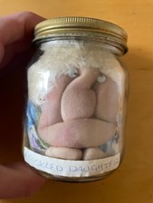 Pickled daughter jar for sale  LONDON