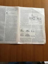 1927 direttive attuali usato  Romallo