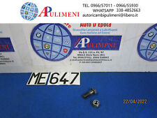 140005 3436899 bullone usato  Gioia Tauro