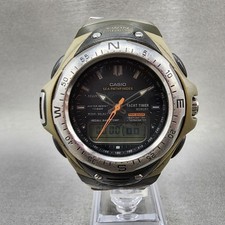 Casio sea pathfinder for sale  Manchester