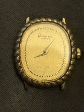 Raymond weil for sale  GUILDFORD