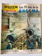 Aviation magazine 431 d'occasion  Le Creusot