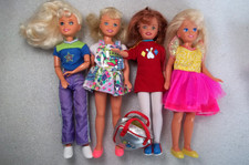 Barbie sister stacie for sale  Oshkosh