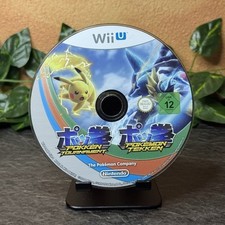 Pokémon pokken tournament usato  Domusnovas