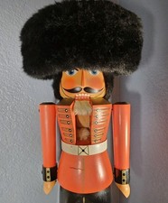 Nutcracker british guard for sale  Mesa