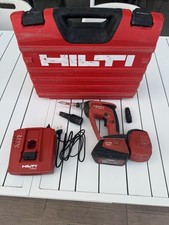 hilti a d'occasion hilti a d'occasion Montseveroux