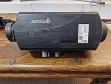 eberspacher d4 for sale  LEEDS