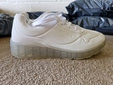 Skechers wedge trainers for sale  LINCOLN