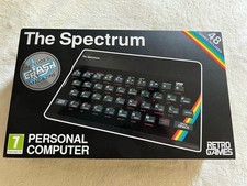 Spectrum console sinclair for sale  Los Angeles