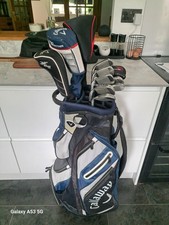 Stunning full set for sale  FARNBOROUGH