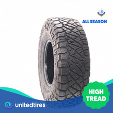 Used 37x12.5r17 nitto for sale  Chicago