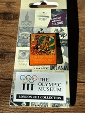 london 2012 pin for sale  NOTTINGHAM