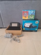 Nintendo wii premium d'occasion  Villeneuve-les-Beziers
