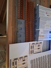 Gauge bridges walls for sale  LIPHOOK