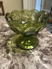 Anchor hocking emerald for sale  Blountville