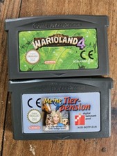 Nintendo gameboy advance gebraucht kaufen  Lutter am Barenberge