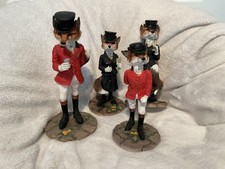 Reynard fox family for sale  MIDDLEWICH